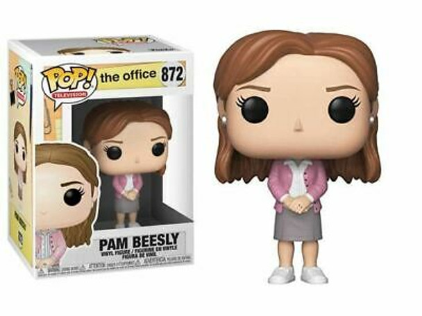 Pop! TV: The Office - Pam Beesly