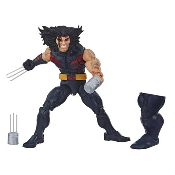 Marvel Legends Weapon X