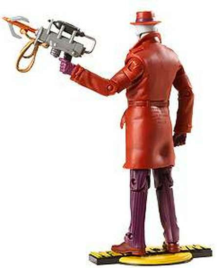 Watchmen Club Black Freighter Rorschach - Comic Spot