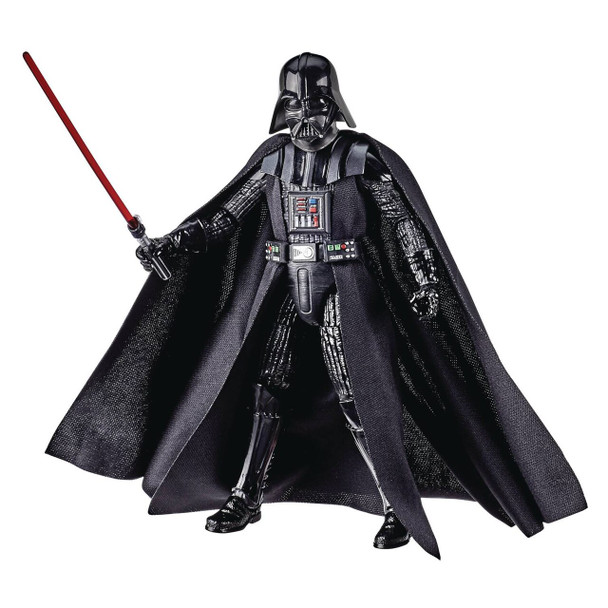 Star Wars Black Series Darth Vader Action Figure [Emperor's Wrath]