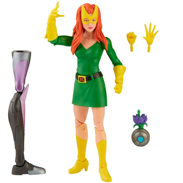 X-Men Marvel Legends 6-Inch Jean Grey