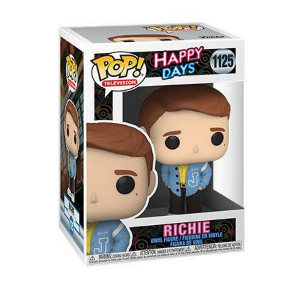 Pop! TV: Happy Days - Richie