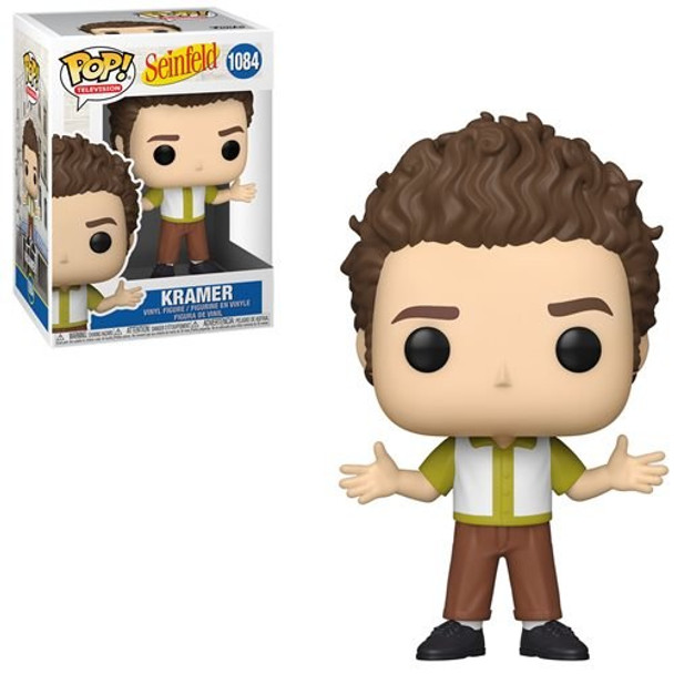 Pop! TV: Seinfeld - Kramer #1084