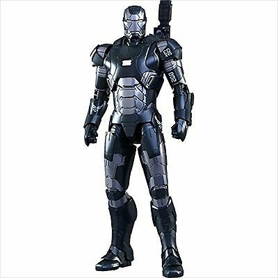 War Machine Mark II Sixth Scale Figure - Comic Spot