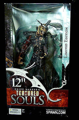 Tortured Souls Agonistes - Comic Spot