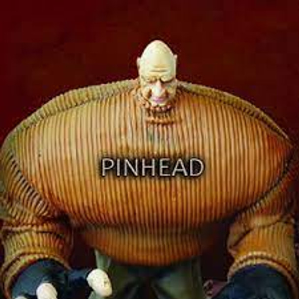 Puppet Master Pinhead Resin Statue