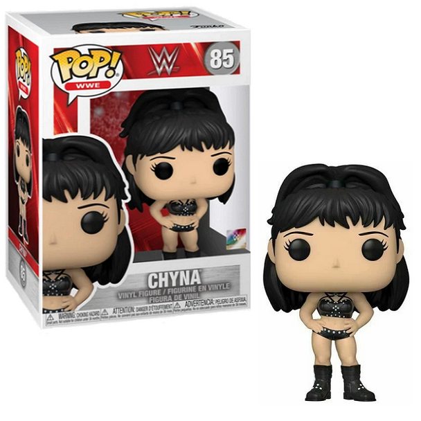 Pop!: WWE: Chyna