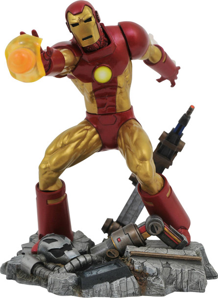 Marvel Gallery: Iron Man