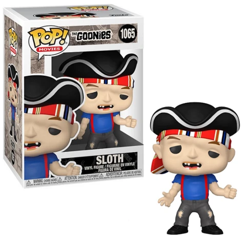 Pop! Movies: The Goonies - Sloth