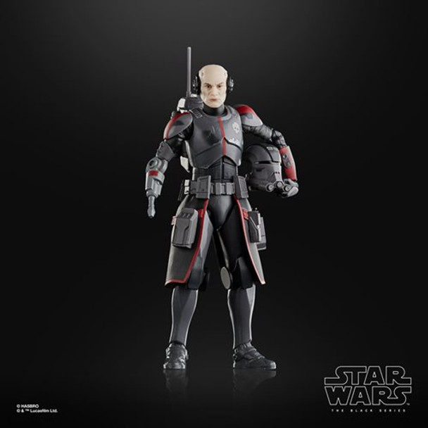 Star Wars The Black Series Echo Action Figure