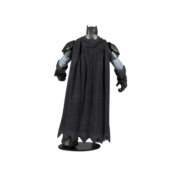 DC Multiverse Armored Baman