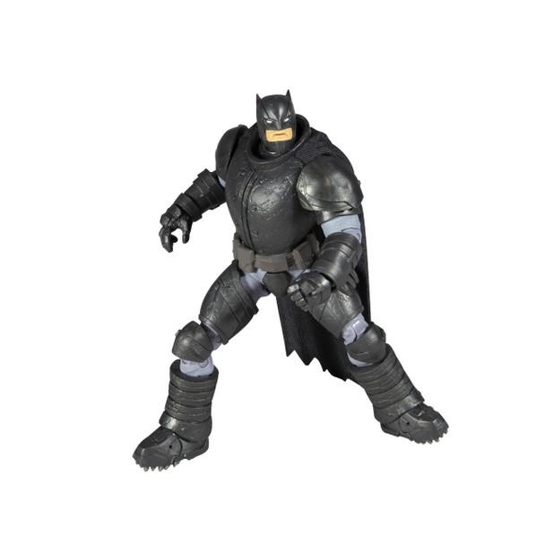 DC Multiverse Armored Baman