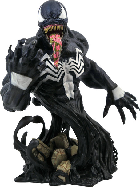 Gentle Giant 1\6 Venom Bust