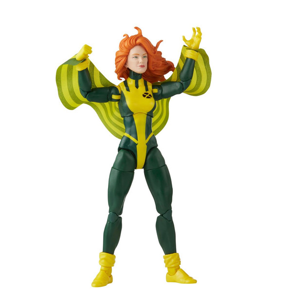 X-Men Marvel Legends Marvel's Siryn