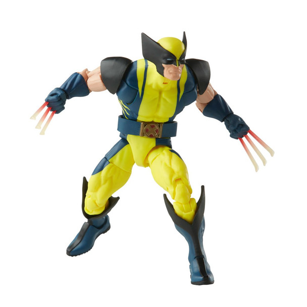 X-Men Marvel Legends Return of Wolverine