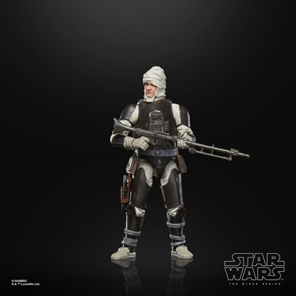 Star Wars The Black Series Archive Dengar Action Figure