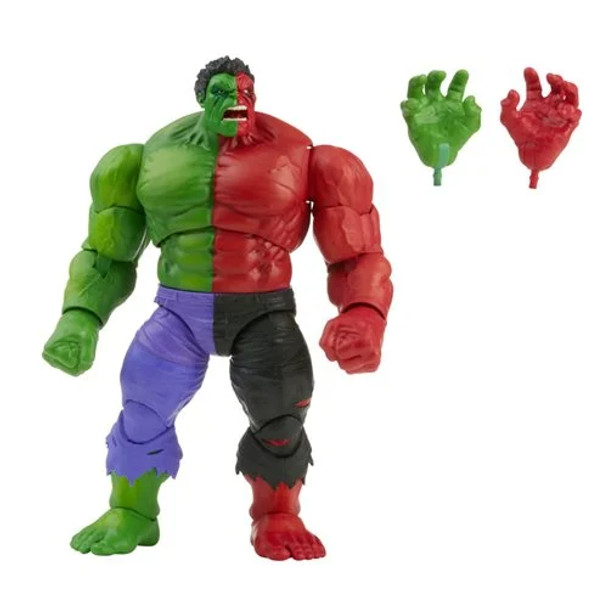 Marvel Legends Compound Hulk Action Figure