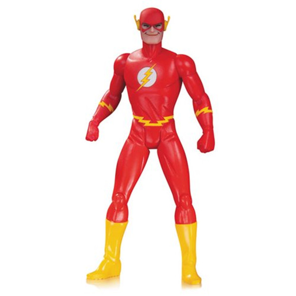 DC Comics Designer Series Flash by Darwyn Cooke Action Figure