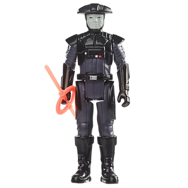 Star Wars The Retro Collection Grand Inquisitor