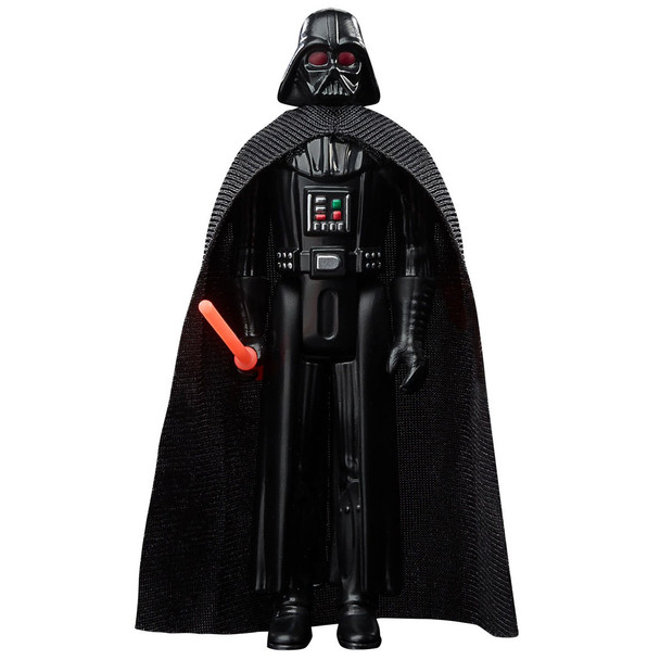Star Wars The Retro Collection Darth Vader (The Dark Times)