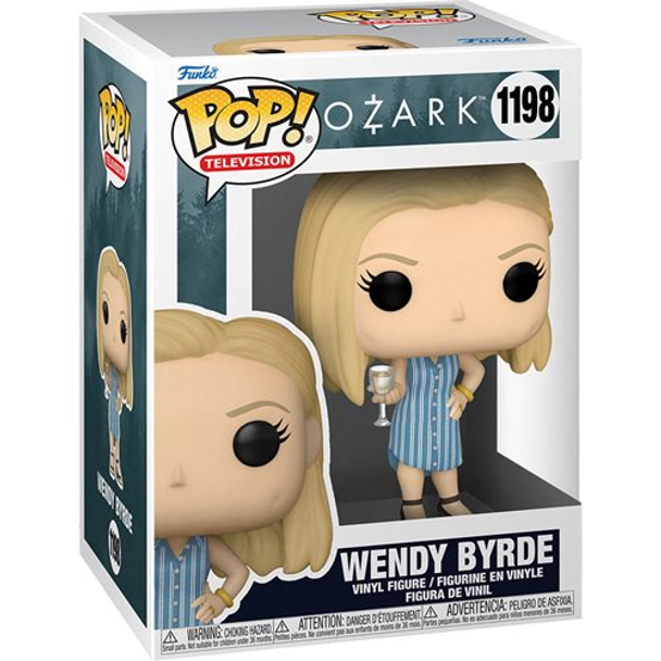 Pop! TV: Ozark - Wendy Byrde #1198