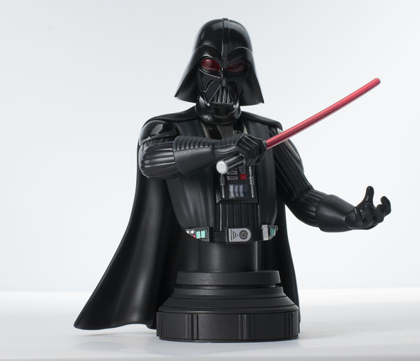 Gentle Giant 1:7 Scale Darth Vader Bust