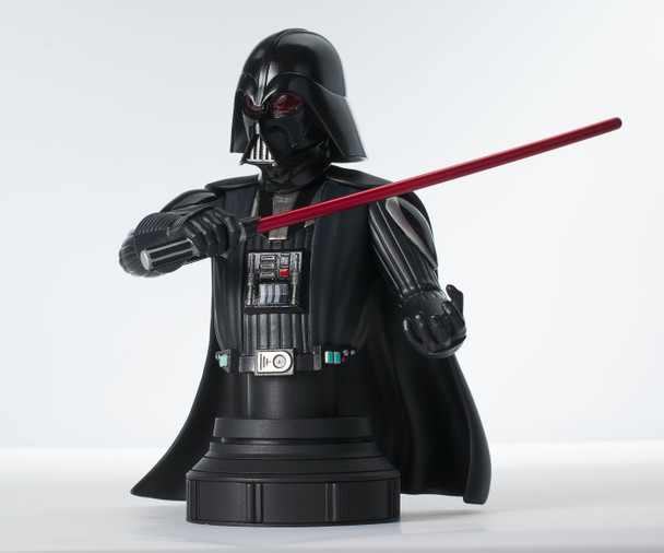 Gentle Giant 1:7 Scale Darth Vader Bust