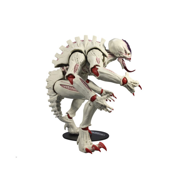 Warhammer 40,000 Wave 4 Tyranid Genestealer 7-Inch Action Figure