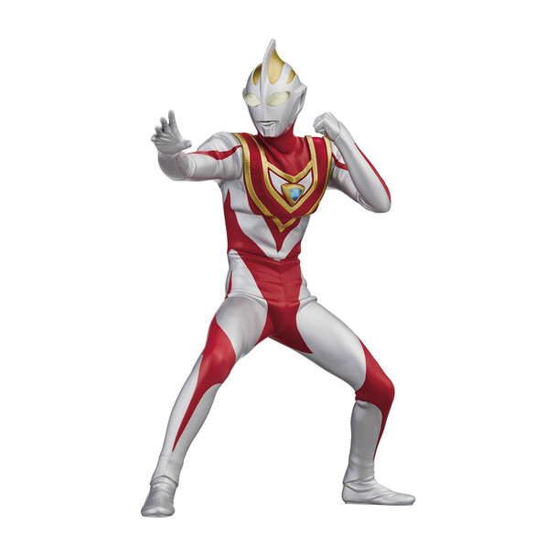 Ultraman Gala Hero 5 Brave