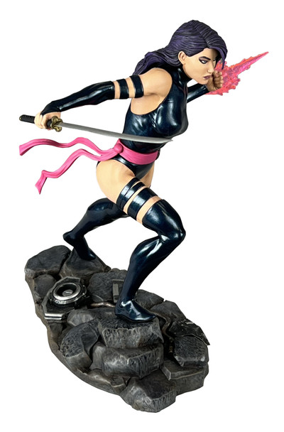 Marvel Gallery: Psylocke