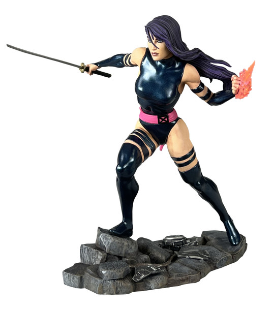 Marvel Gallery: Psylocke