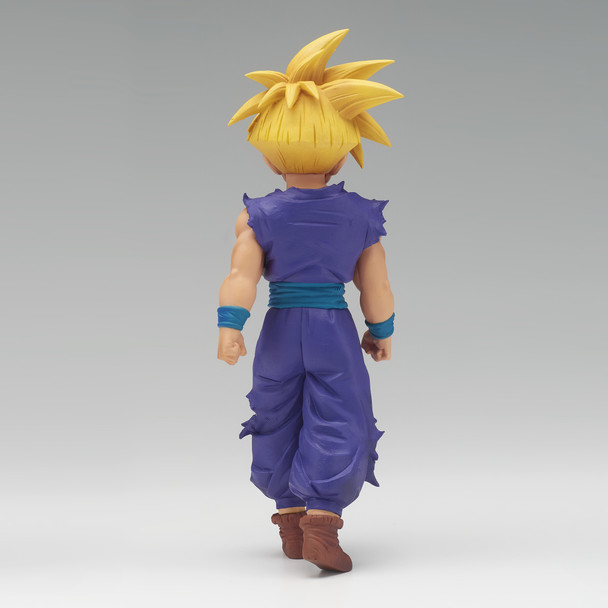 Banpresto Solid Edge Works SS Teen Gohan