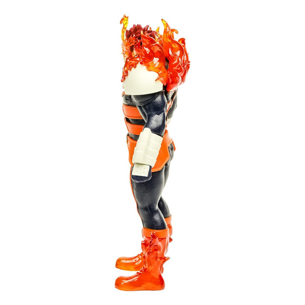 My Hero Academia Wave 4 Endeavor 5-Inch Action Figure