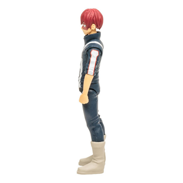 My Hero Academia Wave 4 Shoto Todoroki Season 3 Variant 5-Inch Action Figure