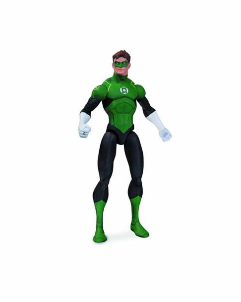 Justice League War Green Lantern Action Figure