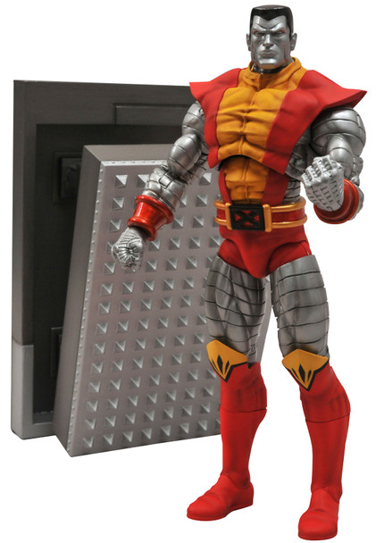 Marvel Select Colossus