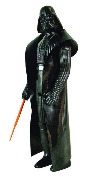 Gentle Giant Kenner Jumbo Darth Vader