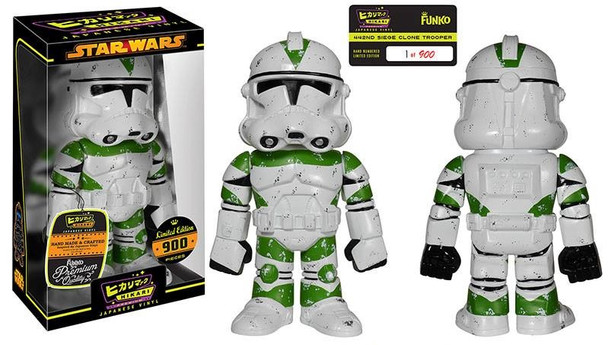 Hikari Japanese Clone Trooper