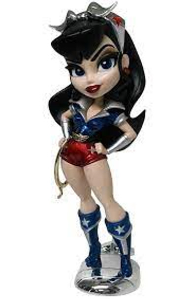 DC Comics Bombshells  Wonder Woman (Platinum)
