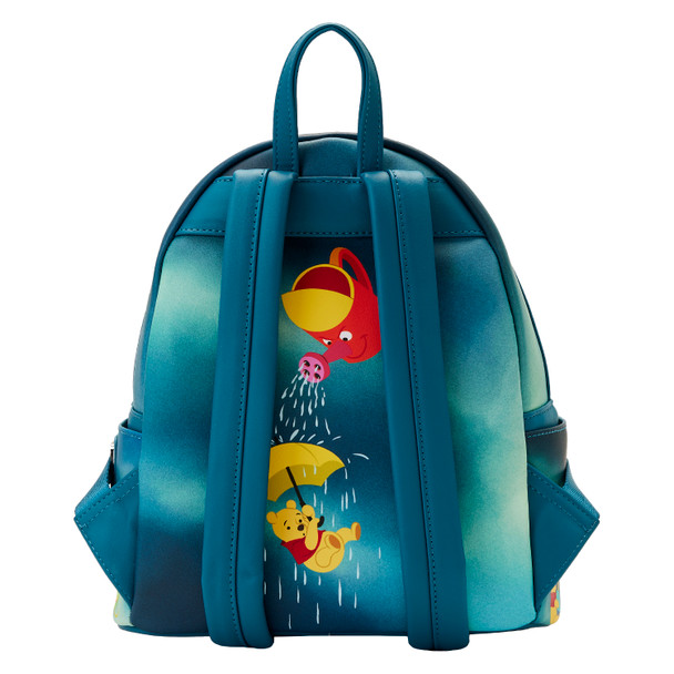 Loungefly Disney Winnie The Pooh Heffa-Dreams Mini Backpack