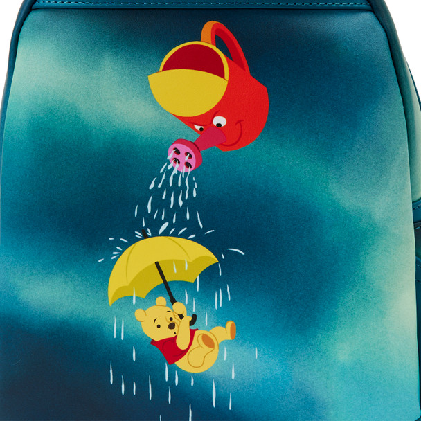 Loungefly Disney Winnie The Pooh Heffa-Dreams Mini Backpack