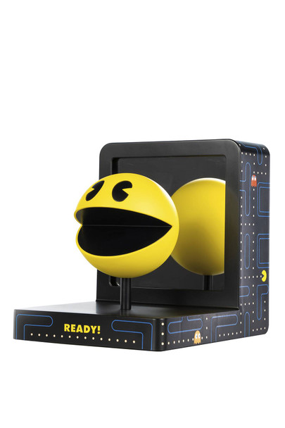 Pac-Man 7 Inch PVC Statue