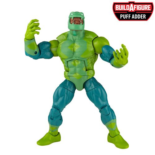 Avengers 2023 Marvel Legends Wonder Man Action Figure - Comic Spot