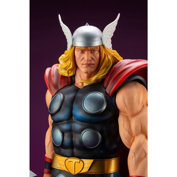 Marvel Universe Thor The Bronze Age ARTFX 1:6 Scale Statue