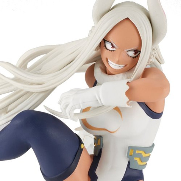 My Hero Academia Mirko Amazing Heroes Vol. 22 Statue