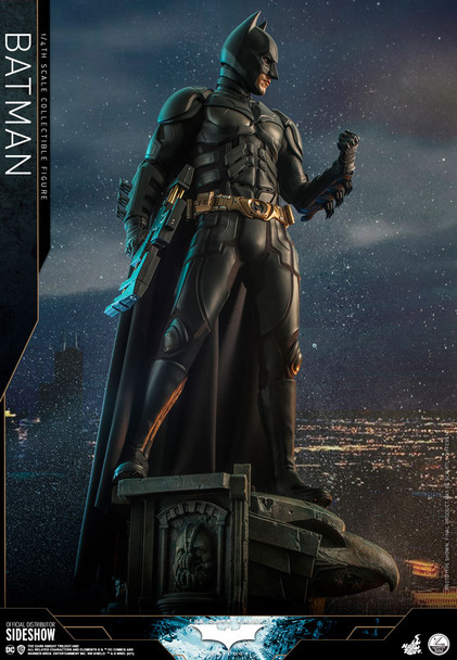 Hot Toys 1/4 Dark Knight Batman