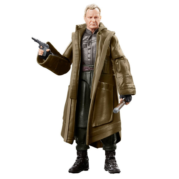 Star Wars The Black Series Luthen Rael (Andor)