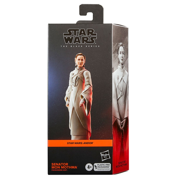 Star Wars The Black Series Senator Mon Mothma (Andor)