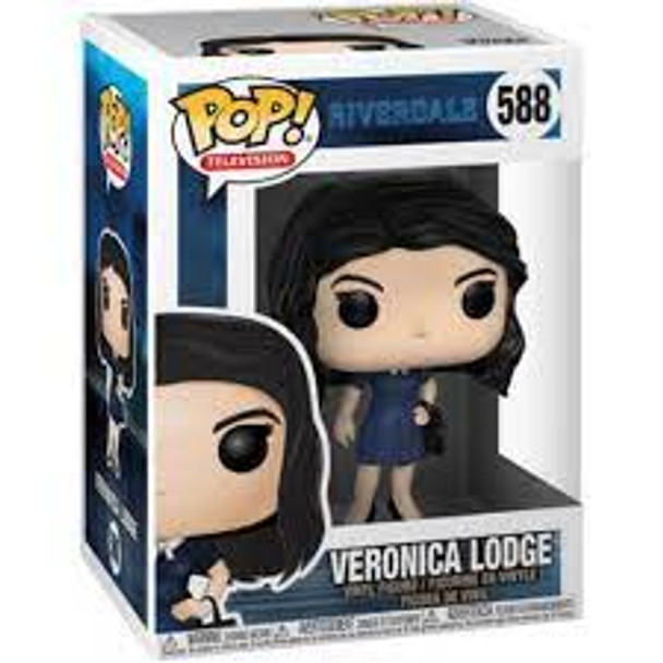 Pop! TV: Riverdale - Veronica #588