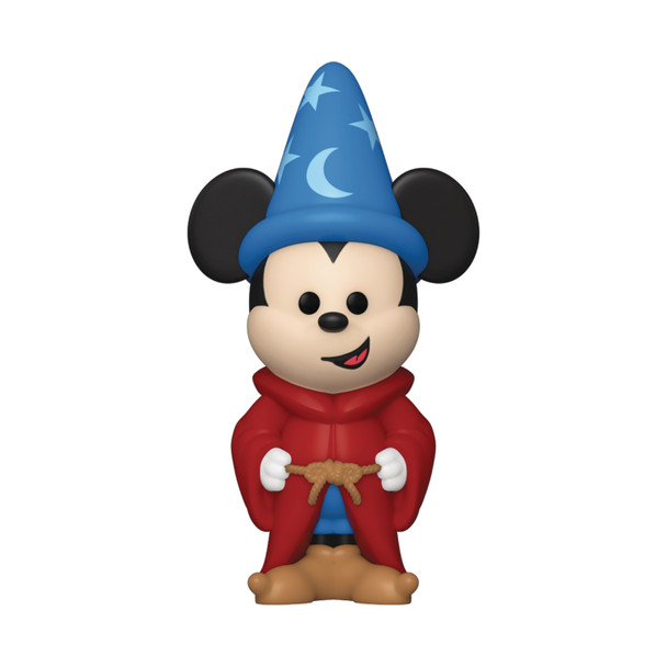 Funko Rewind: Fantasia- Sorcerer Mickey [SEALED]